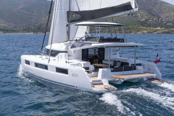 Catamaran cover photo