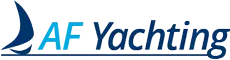 yasido charter AF Yachting logo