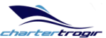 yasido charter Charter Trogir logo