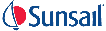 yasido charter Sunsail logo