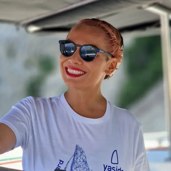Yana Veleva