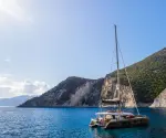 Catamaran fans - why is a catamaran better than a yacht?