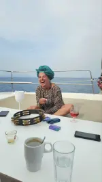 Снимка от отзива