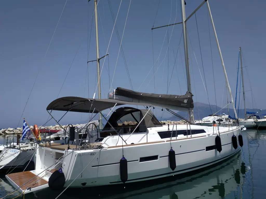Joanne Built 2019-Patras