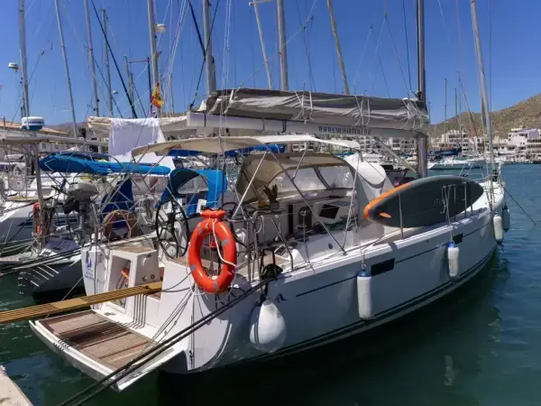 NORD STAR