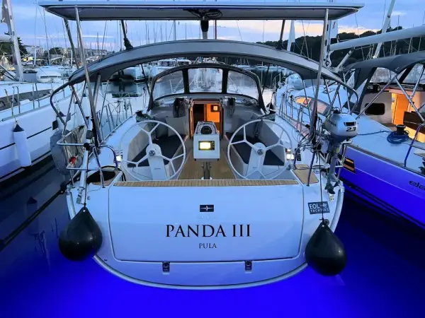 Panda III