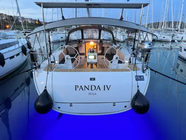 Panda IV