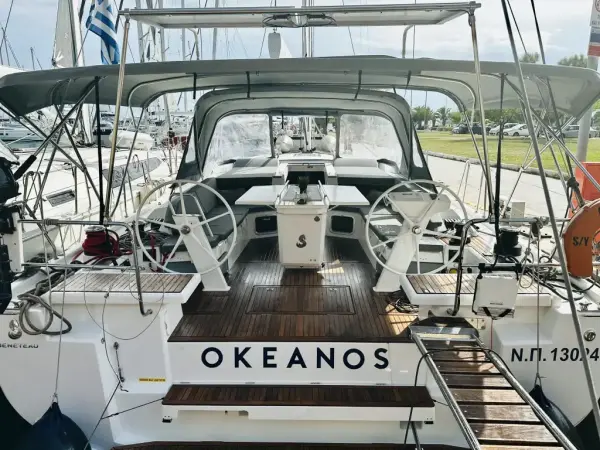 Okeanos
