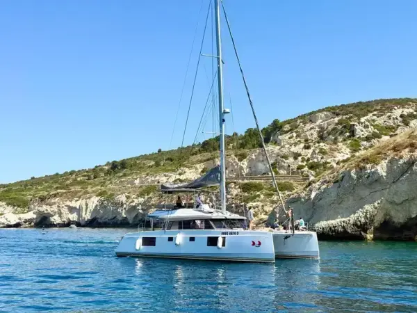 Sardinia II