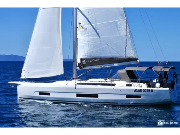 Lucia - Water maker, Solar Panel