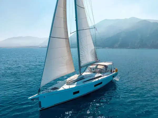 Elettra - Water maker, Solar Panel