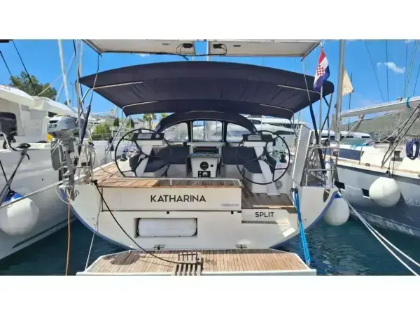 KATHARINA