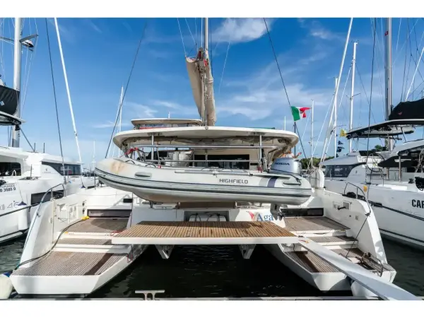 Agave - Premium line