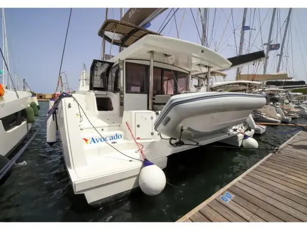 Avocado - Premium Line