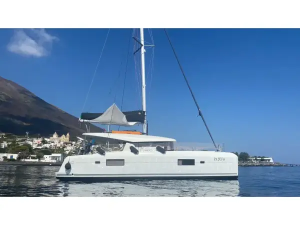 MAGAN 1 WATER MAKER - PANNELS 