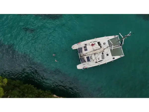 Alboran Ron Punch (Majorca)