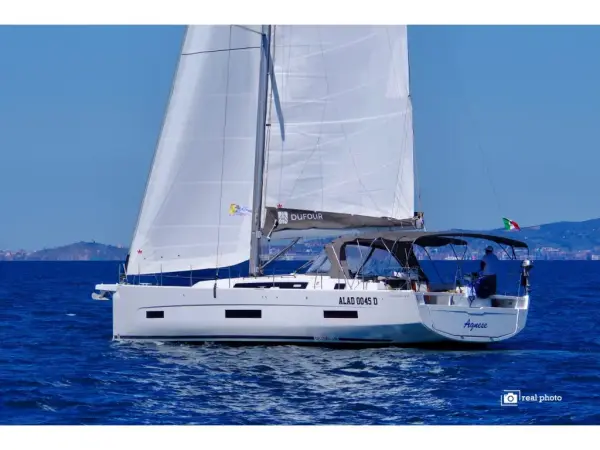 Agnese - Water maker, Solar Panel