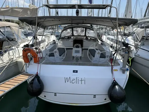 S/Y Meliti
