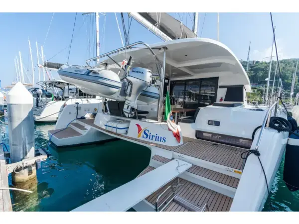 Sirius - Comfort Line