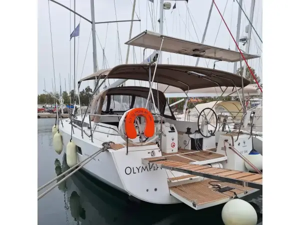 OLYMPIA