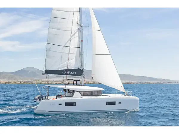 Eternity (ONLY SKIPPERED)