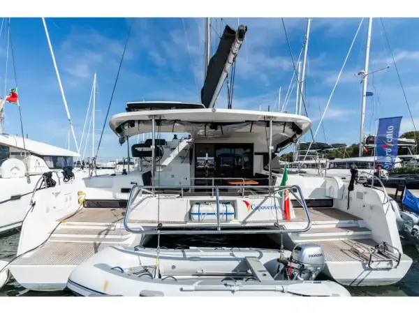 Capovento II - Premium line