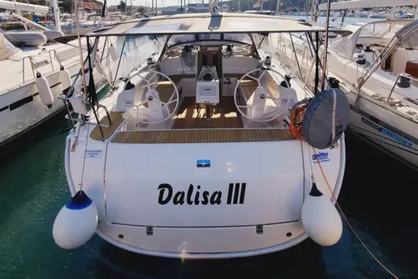 Dalisa III