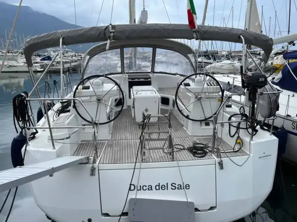 Duca del Sale