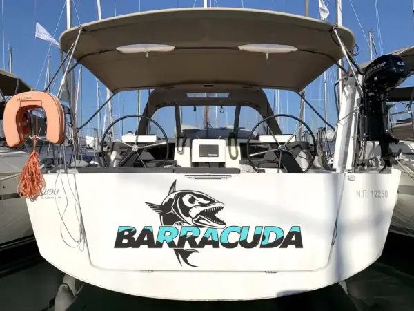 Barracuda