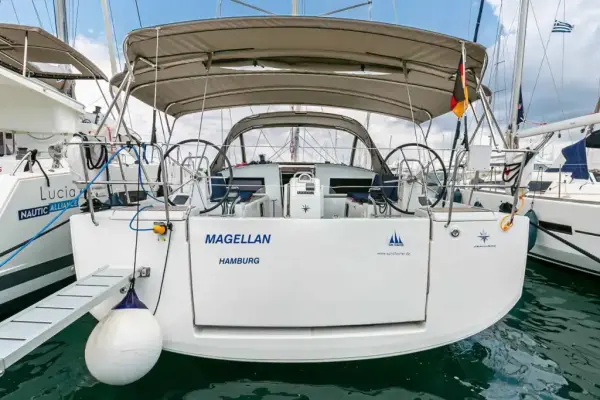 Magellan