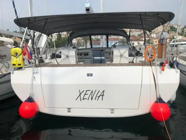 Xenia
