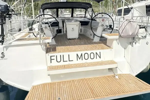 Full Moon