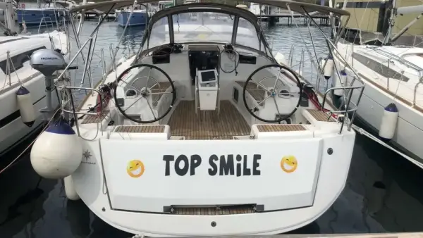 Top Smile