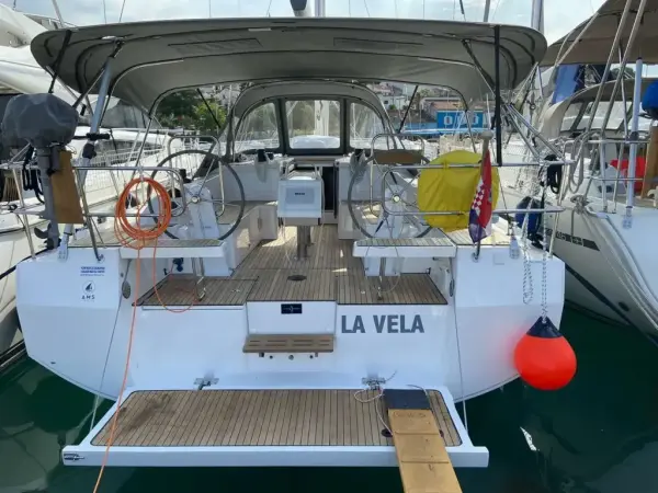 La Vela
