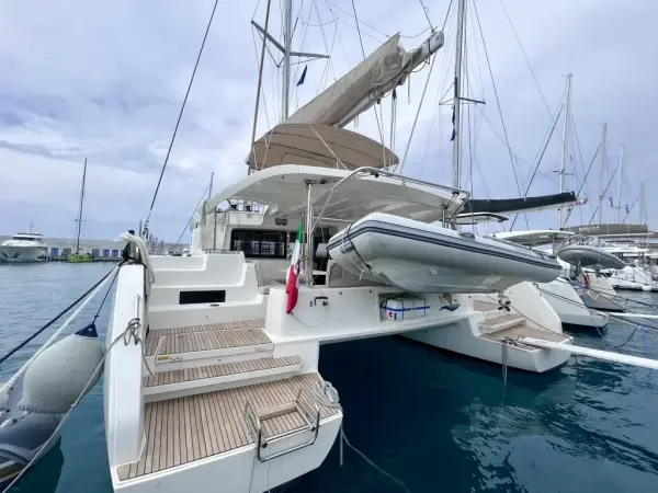 Baraonda - Comfort Line