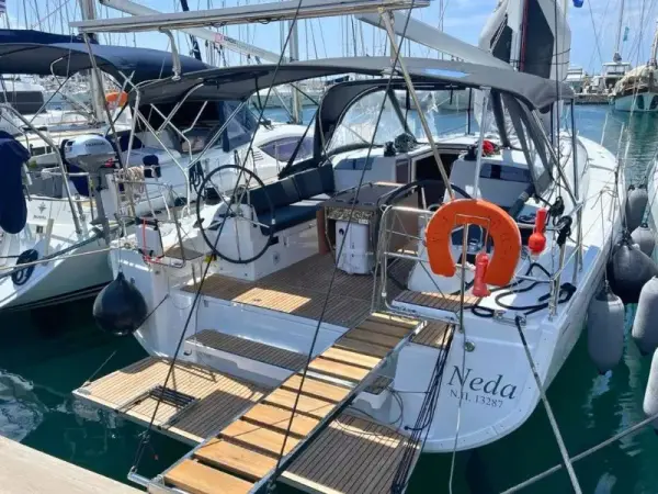 Neda