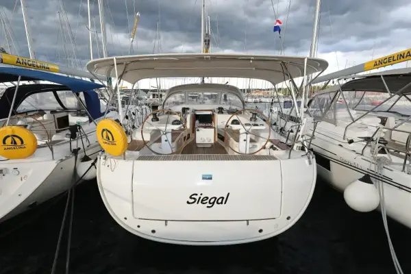 Siegal
