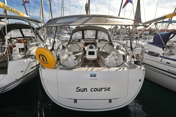 Sun Course