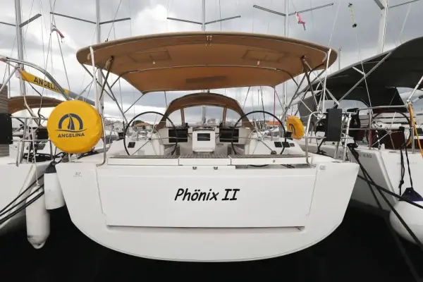 Phonix II