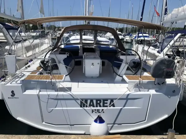 Marea
