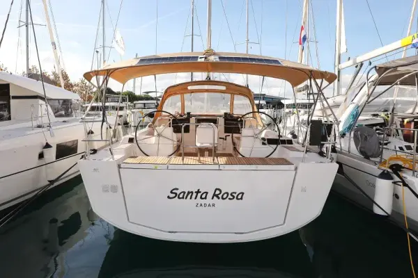 Santa Rosa