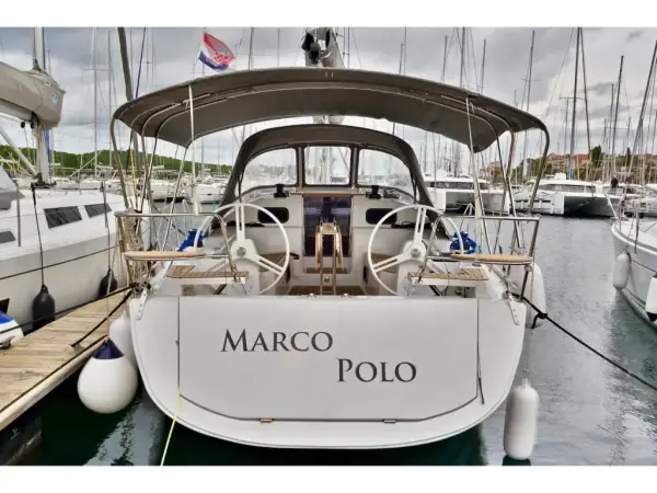 Marco Polo