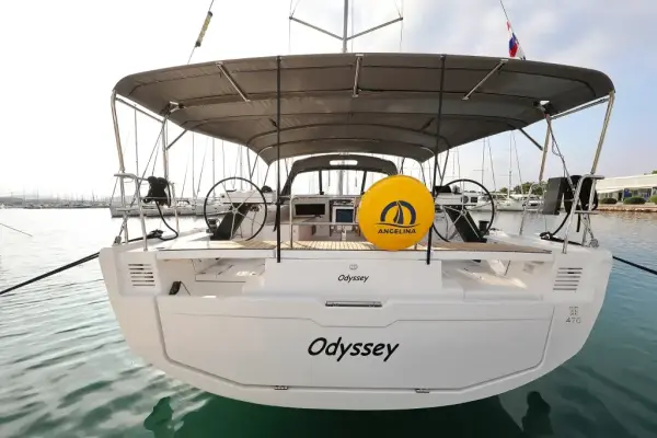 Odyssey