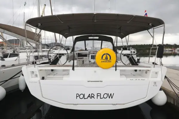 Polar Flow