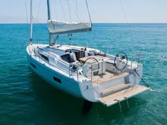 Miro 2022 ( Beneteau Oceanis 40.1 ft) 