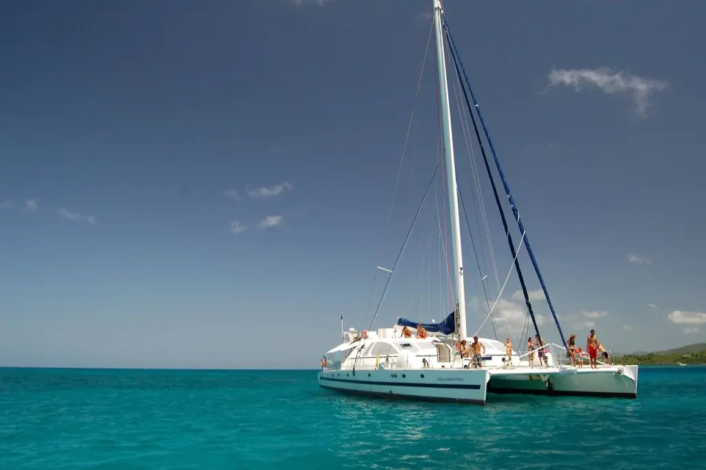 PHUKET DREAM "day charter"