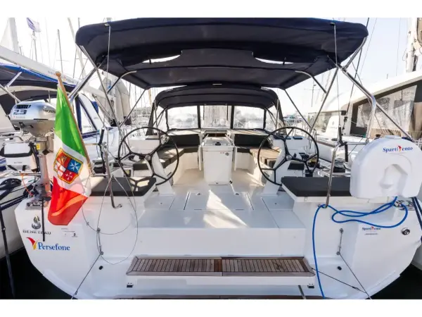 Persefone - Comfort line