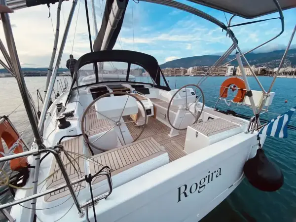 Rogira