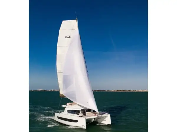 Blue Diamond (Generator,Air-Condition)