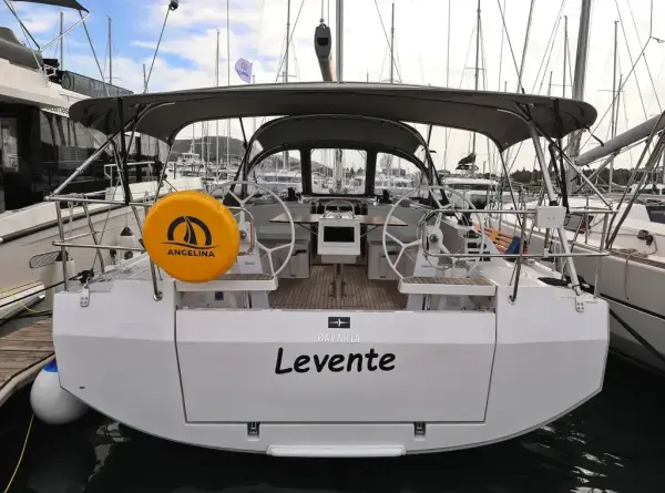 Levente